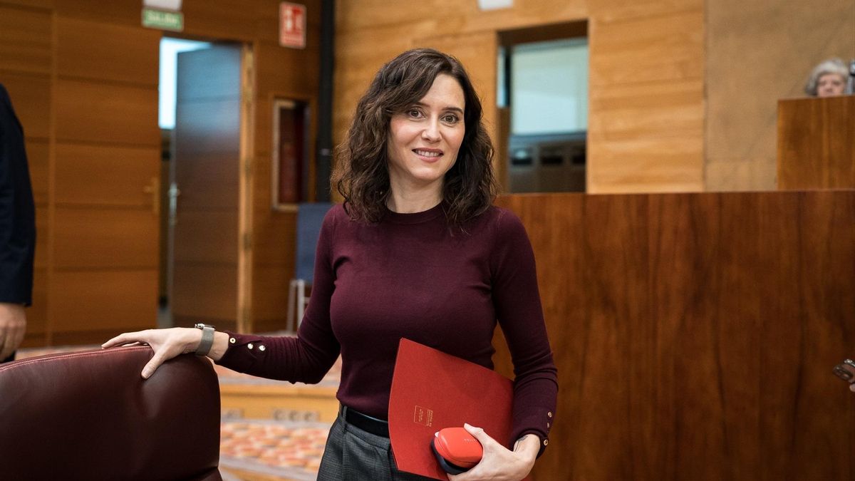 Ayuso cierra la crisis que mostró las costuras de su gobierno con un acuerdo insuficiente para las universidades