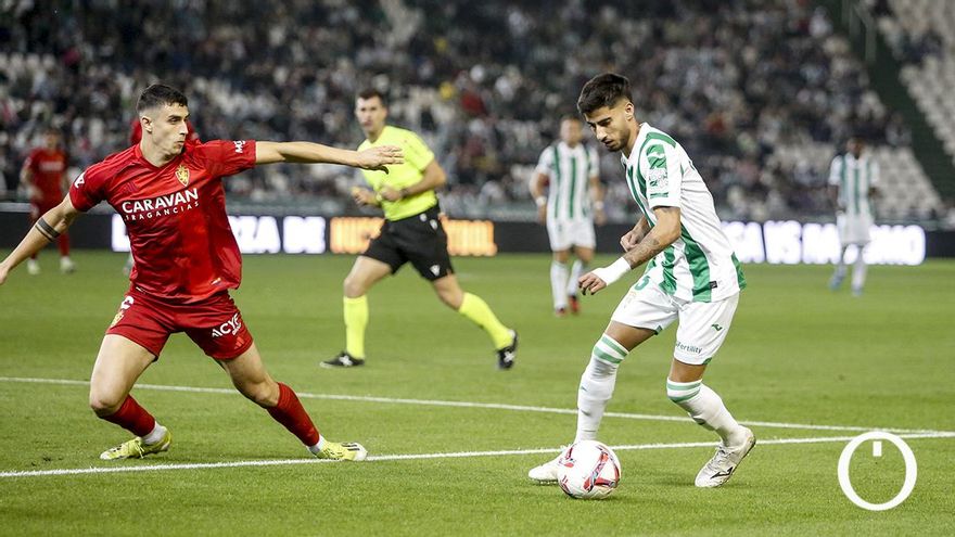 Calderón: un centenario para recuperar la confianza de Iván Ania