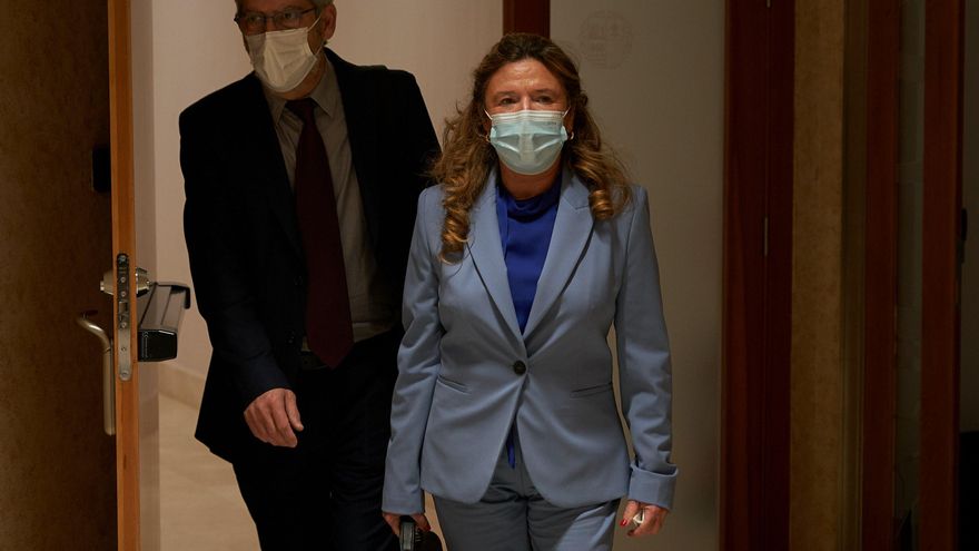 Euskadi registra únicamente 75 positivos de personas que habían recibido las dos dosis de la vacuna contra la COVID-19