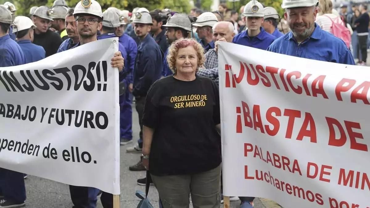 Cuenta atrás para reabrir la mina de TYC Narcea donde murieron dos mineros: el proyecto de explotación, a información pública