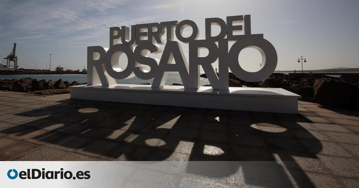 Una organización patrimonial promueve el cambio de nombre a Puerto del Rosario