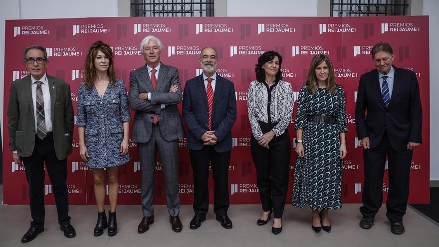 Los Jaume I piden más recursos, menos burocracia y una Ley de Mecenazgo: "Tenemos que cambiar la mentalidad"