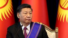 Xi dice que su viaje a Pionyang contribuirá al diálogo en la península coreana