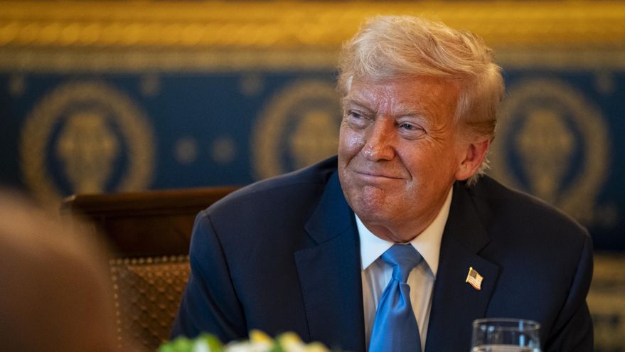 Trump dice que anunciará los aranceles con la UE "en unos dos días" y afirma que el 1 de agosto es la fecha tope: "No habrá prórrogas"