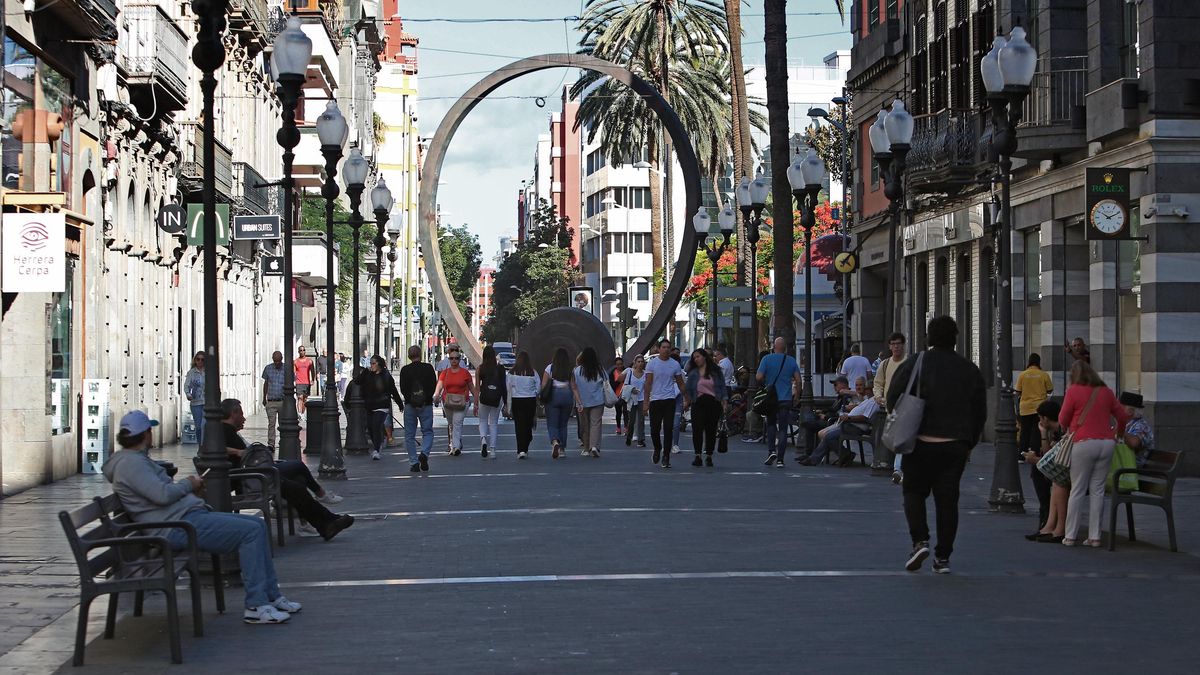 Cáritas alerta: la vivienda se ha convertido en un "derecho 'fake'" en Canarias