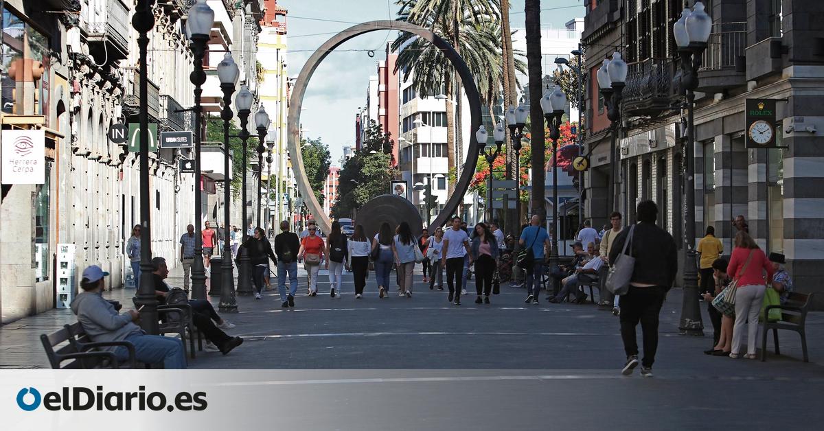 Cáritas alerta: la vivienda se ha convertido en un "derecho 'fake'" en Canarias