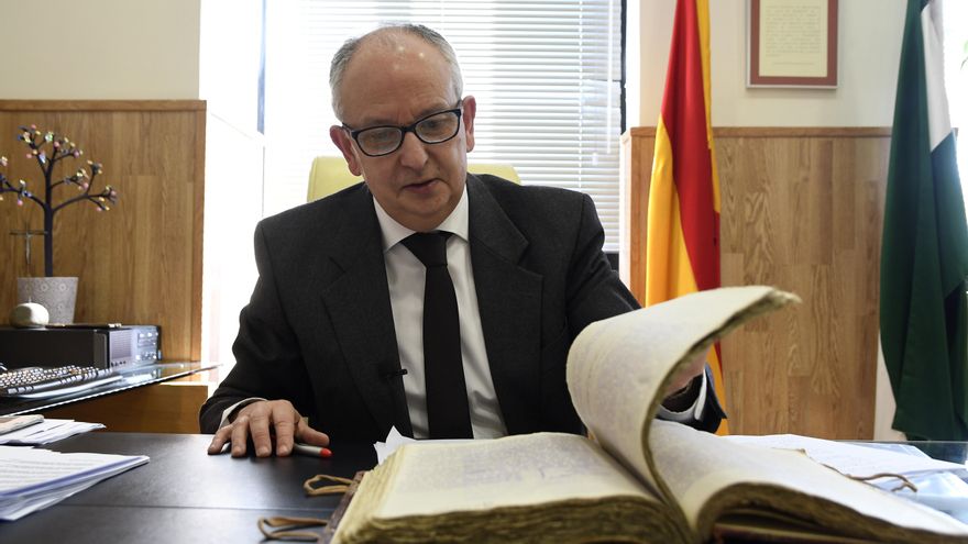 Radiografía a la sentencia de las "Bodas de sangre" de García Lorca