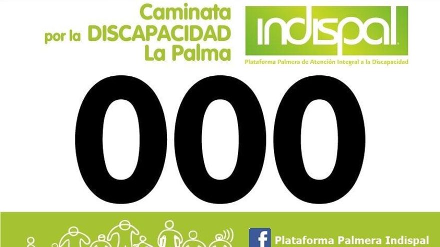 3 de diciembre, Día Internacional de las Personas con Discapacidad