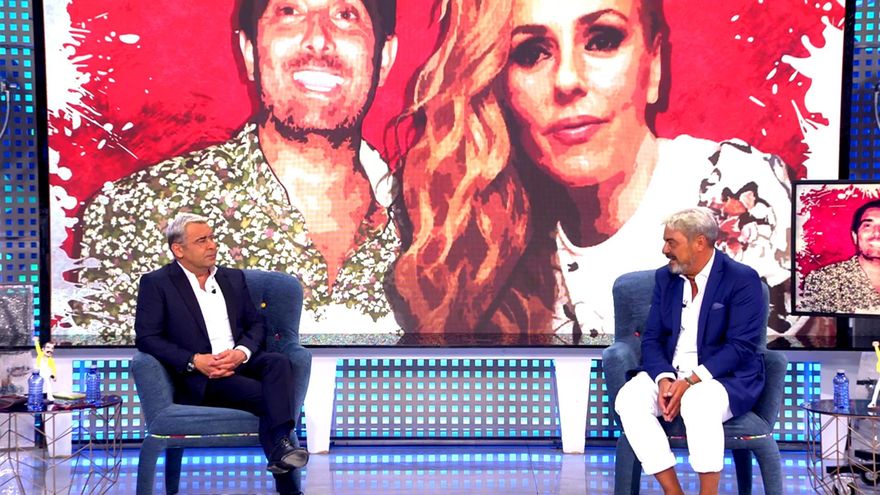 'Deluxe' (17.5%) embiste a la competencia con Antonio Canales, que sobrevive mejor en plató