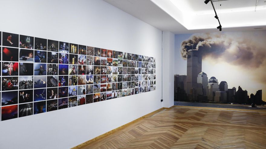 Desde Burgos hacia el mundo: EFE muestra donde nació la memoria de la historia universal