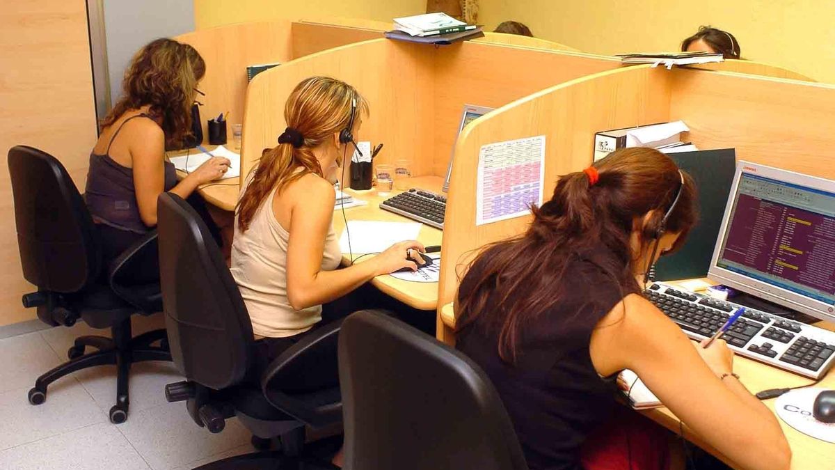 Siete de cada diez directivas sitúan a España a la cola de Europa en conciliación laboral y familiar