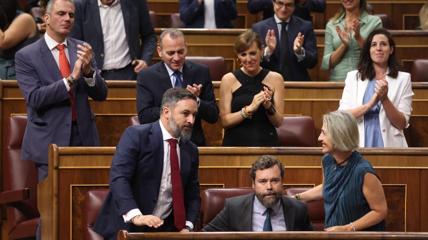 Vox arrastra al PP a la reapertura de centrales nucleares, una ocurrencia que no solventará la crisis energética