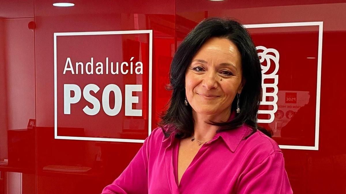 Crespín dice que "quedan 53 días para poner en pie a los cordobeses" y lograr un gobierno socialista