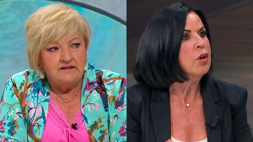 La portavoz de la familia Sancho niega en Telemadrid que Beatriz de Vicente haya hablado con Daniel Sancho en Tailandia