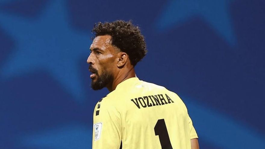 Vozinha, el héroe inesperado de Cabo Verde que ha ganado millones de seguidores en Instagram