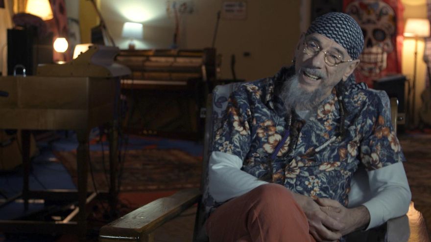 La historia de 'El Drogas', o cómo el rock combativo de Barricada se convirtió en emblema de los barrios obreros españoles