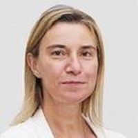 avatar de Federica Mogherini