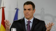 Pedro Sánchez cierra el año prorrogando presupuestos y con la incógnita del adelanto electoral