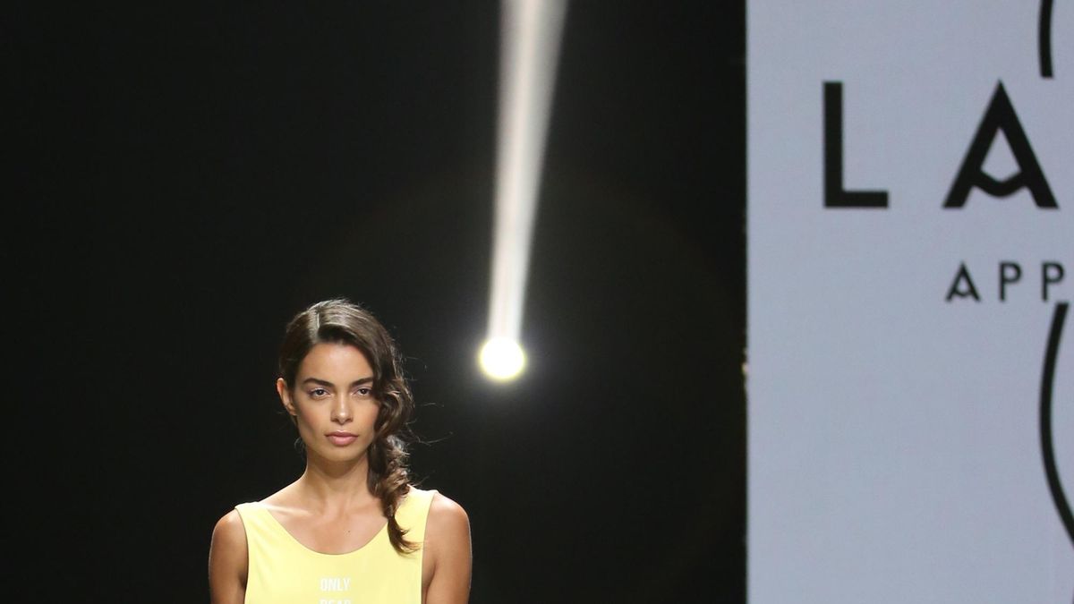 Fotogalería | Semana de Baño de Moda Cálida