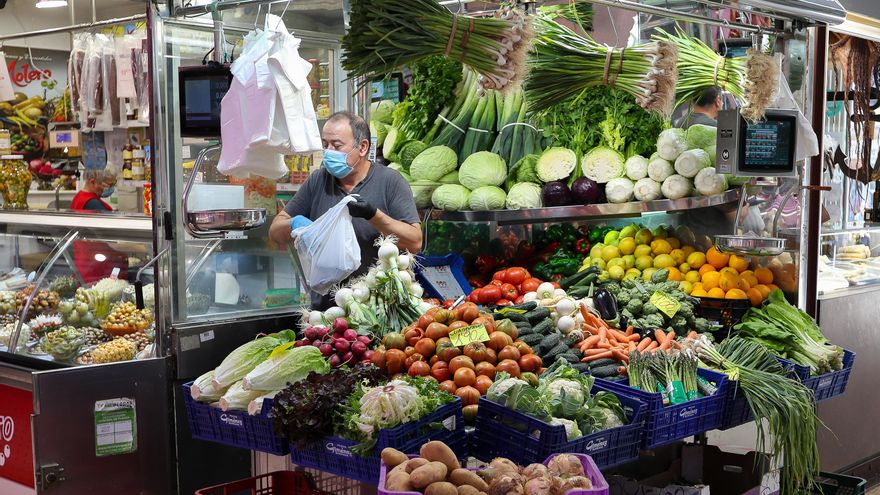 Andalucía supera los 800.000 parados tras sumar 4.416 desempleados en septiembre tras seis meses a la baja
