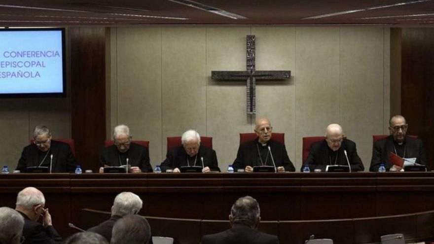 La Fiscalía suma 68 investigaciones por abusos en instituciones religiosas en todo el país