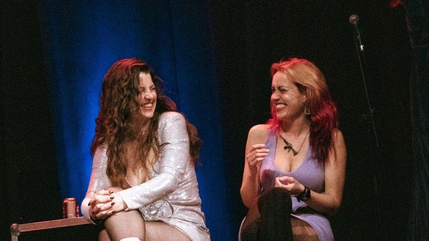 El Ayuntamiento de PP en Logroño censura una obra de teatro por enaltecimiento del terrorismo y apología del aborto