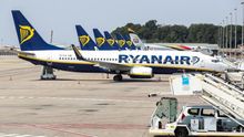 La Inspección de Trabajo concluye que los contratos de Ryanair "incumplen la normativa laboral" en Girona