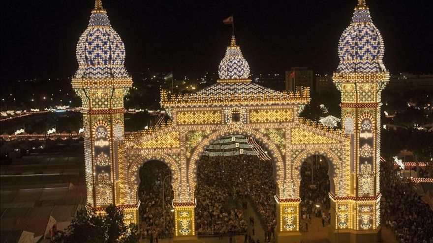 La demanda eléctrica cae un 2,5 por ciento en julio, según datos de Red Eléctrica