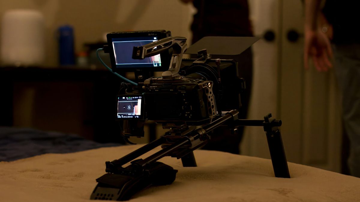 'Visualízame en tu Memoria', el festival internacional de cortometrajes que llega por primera vez a Castilla-La Mancha