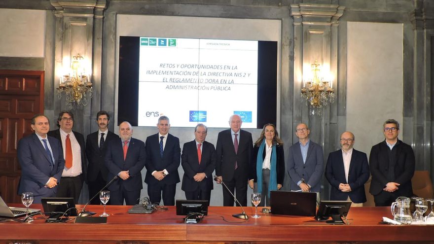 La Diputación de Sevilla se adhiere al Centro de Operaciones de Ciberseguridad para las Administraciones Locales