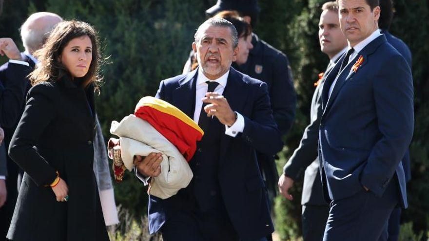 La familia Franco demanda a elDiario.es por la cobertura informativa sobre el litigio del Pazo de Meirás