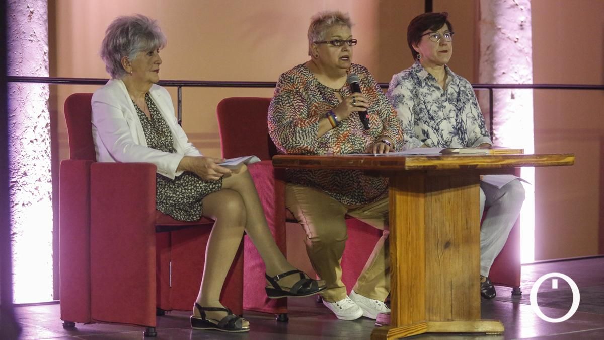 Presentación de "Razón de la Esperanza", antología nacional de poesía espiritual en Cosmopoética