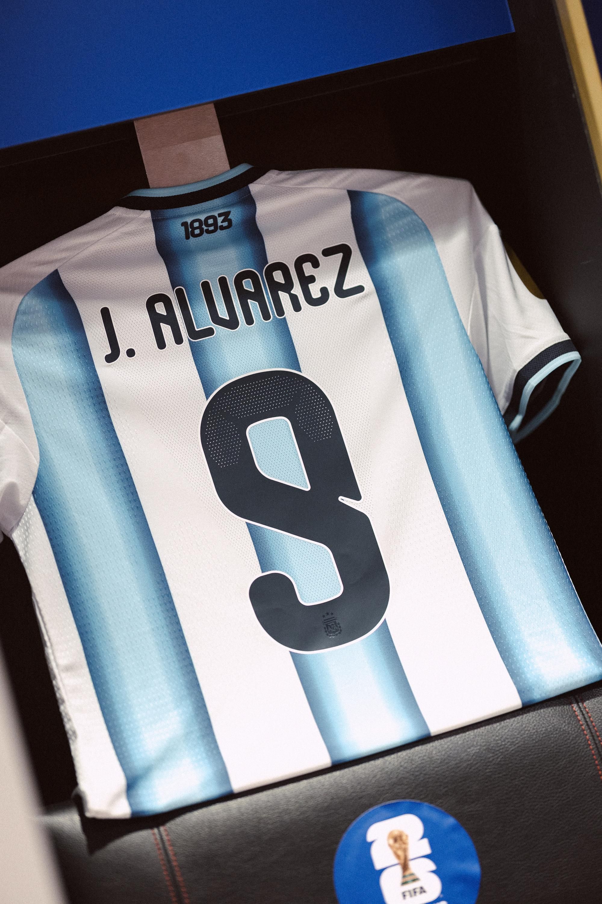Messi, no lo entenderías: las fotos del debut de la Selección Argentina en el Mundial 2026