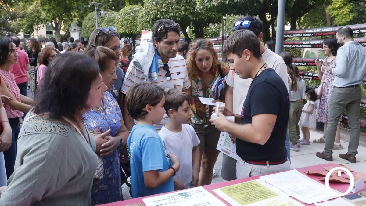 Las mejores imágenes de la Feria de los Ingenios 2025