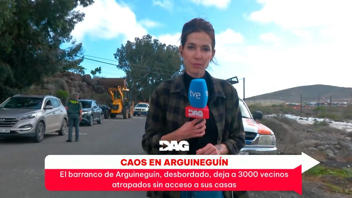 Esther Yáñez anuncia su ausencia temporal en 'Directo al grano' de RTVE y apunta a motivos profesionales