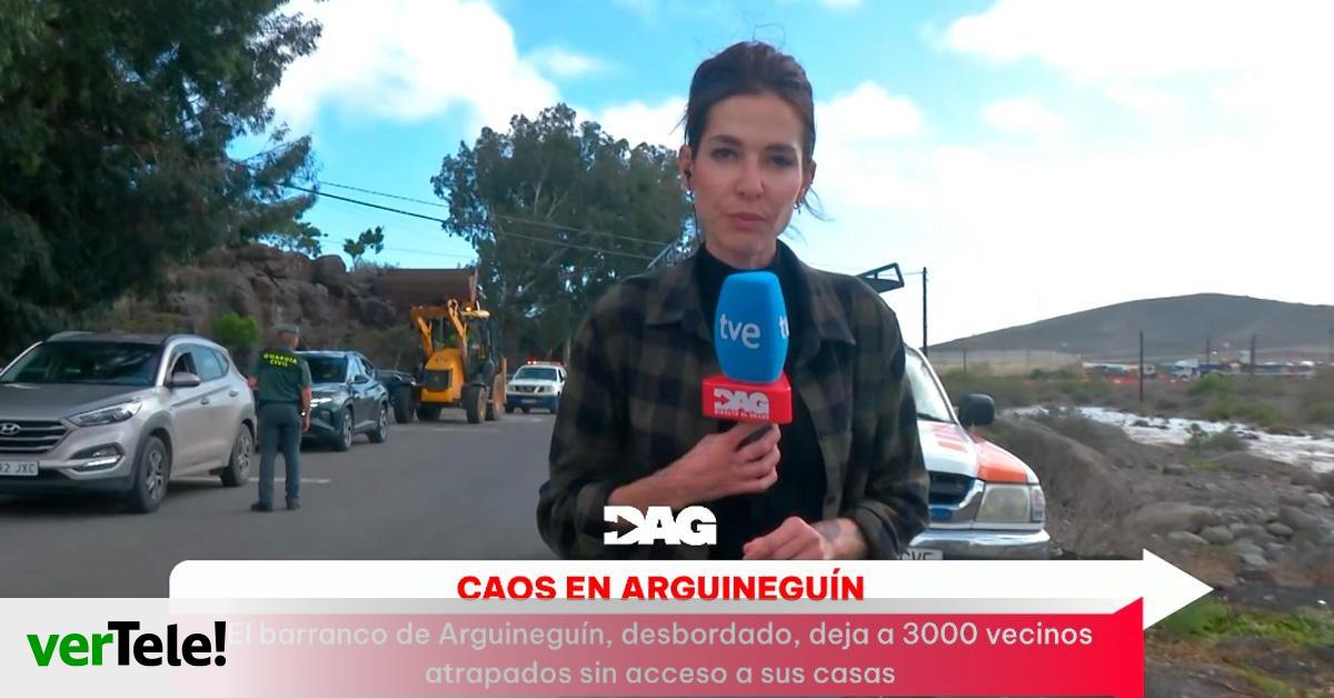 Esther Yáñez comunicando su marcha