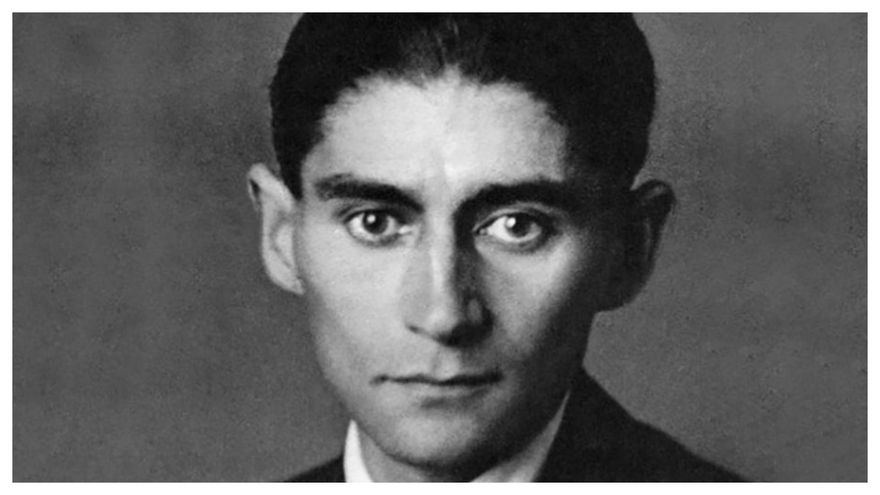 Dormir con Kafka, temporada de monstruos