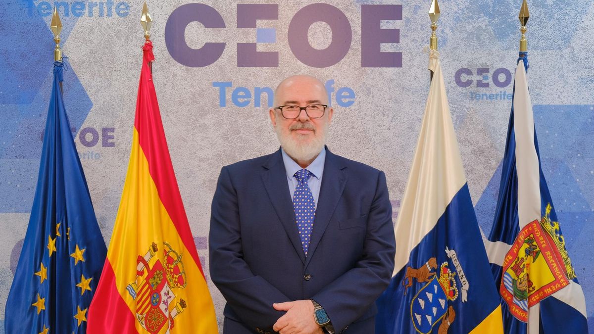 Intersindical Canaria carga contra la "infame ofensiva" de la patronal sobre las bajas laborales