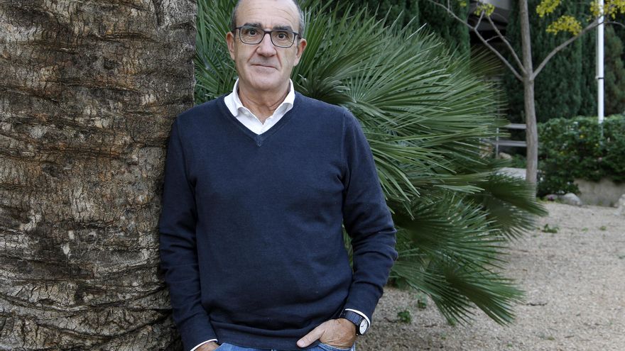 L'exjutge Yllanes torna a la escena política i entra a la llista de Sumar per renovar la direcció del partit