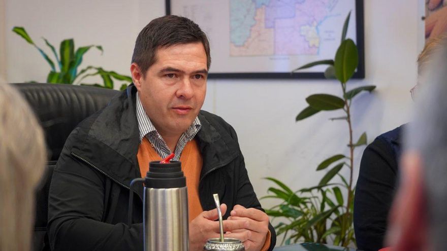 El 40% de los desmontes de bosque nativo en Chaco fueron tramitados por el funcionario a cargo de frenarlos