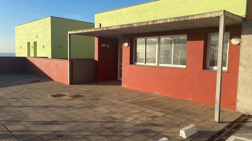 La capital recibe la autorización del Gobierno de Canarias para abrir la primera Escuela Infantil del municipio