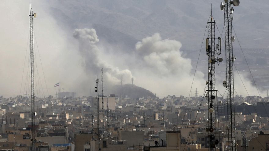 Un ataque ilegal, peligroso y probablemente inútil