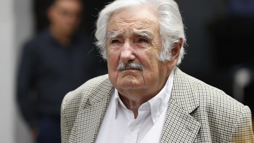 Mujica, el presidente latinoamericano que no se parecía a ningún otro