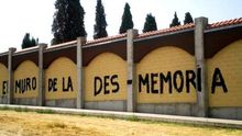 Caminos de la memoria por los espacios protagonistas de la Matanza de Badajoz