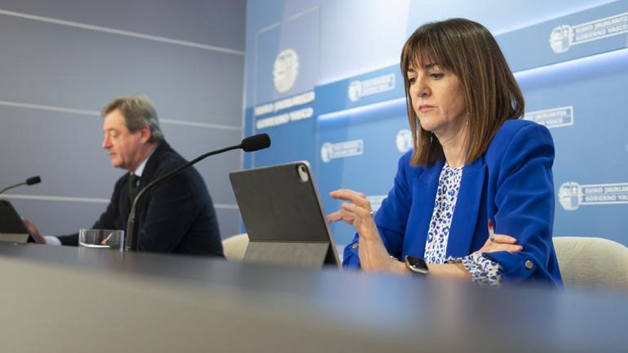 Euskadi descarta hacer festivo el 8 de marzo de 2024 y lo sustituye por el 25 de julio, Día de Santiago