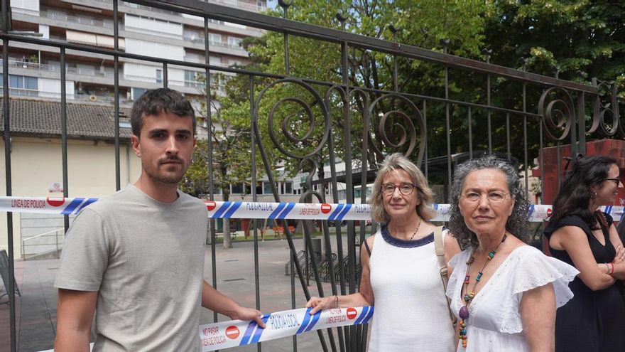 Cantabristas denunciará por posible prevaricación al alcalde de Laredo y al jefe de la Policía Local por prohibir un acto del partido