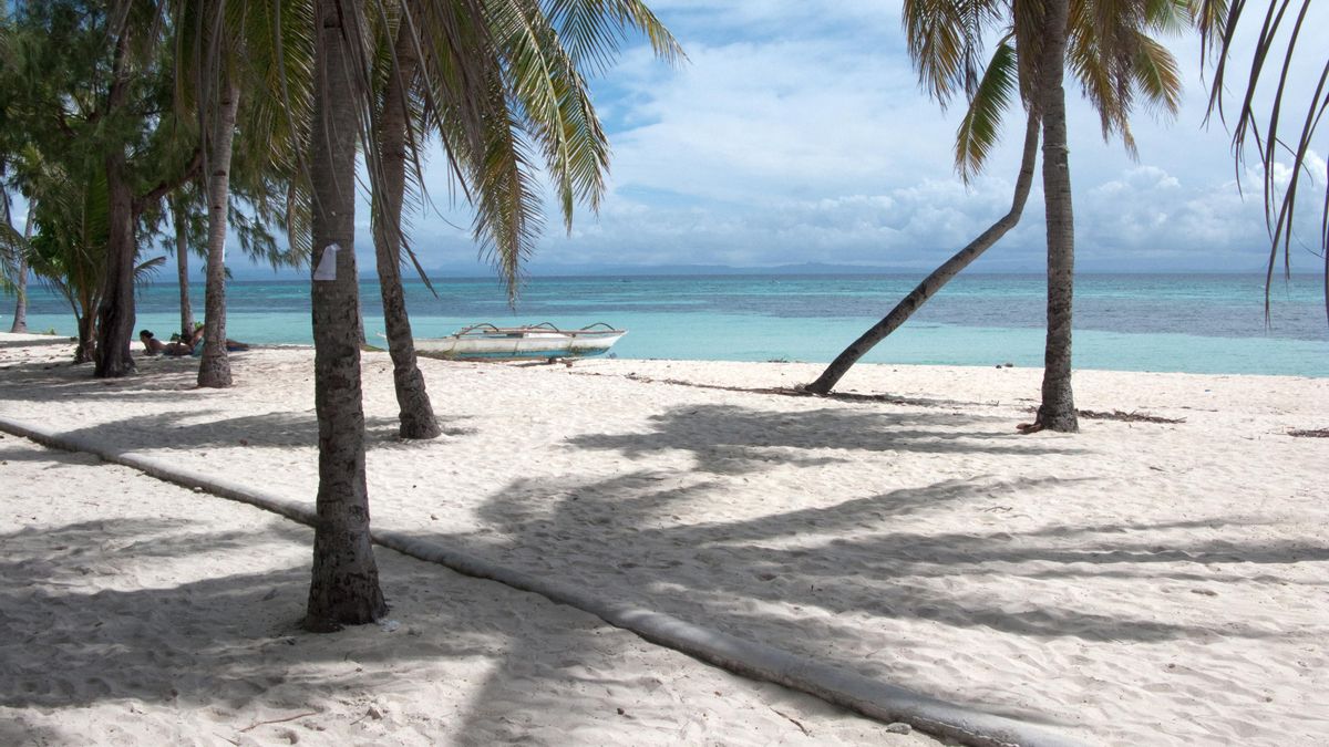 Estas islas tropicales son fascinantes y aún son desconocidas para muchos viajeros