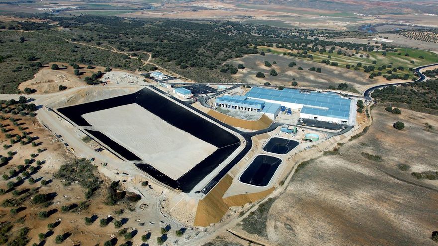 La Policía Nacional investiga si el cuerpo aparecido en Toledo es el de un menor de Carabanchel