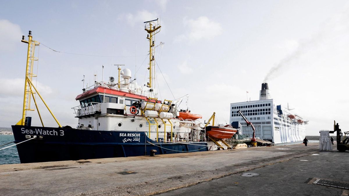 Meloni endurece la política migratoria con bloqueos navales y expulsiones rápidas a terceros países