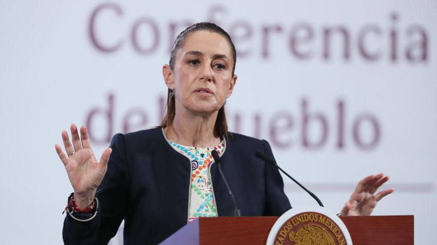 México confirma la detención de 23 connacionales en redada en planta de coches en EEUU